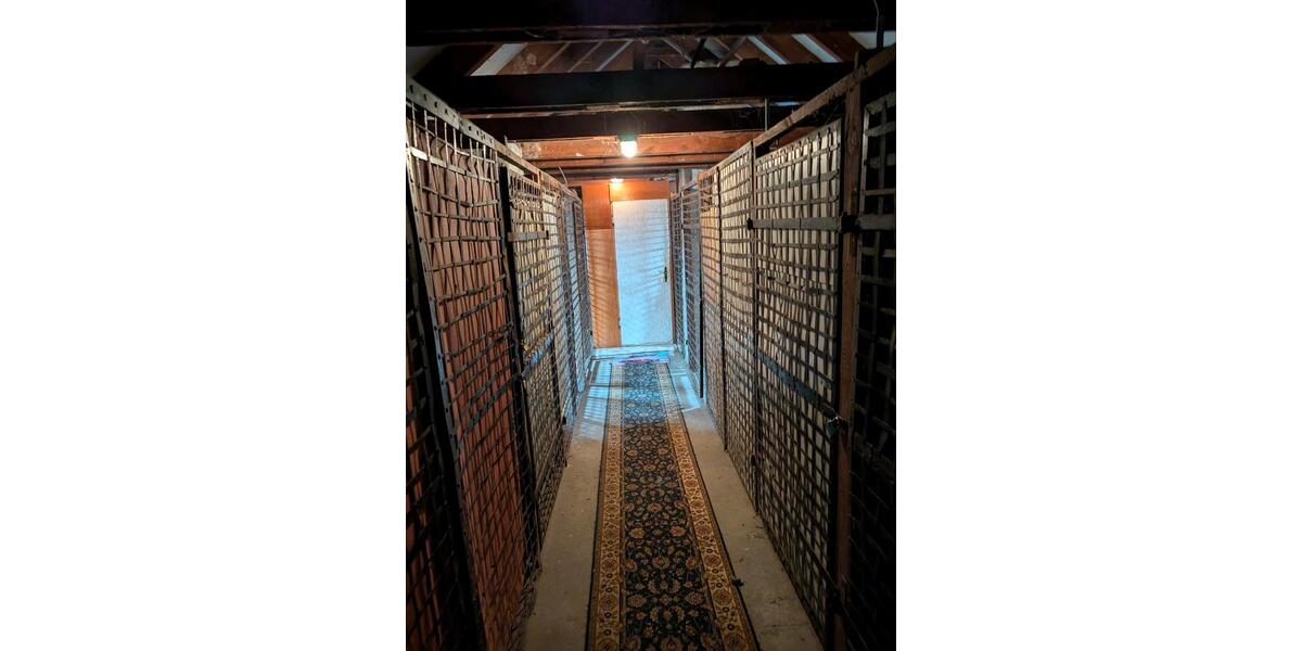 Mehrfamilienhaus, Wohnhaus Querfurt - 2 Zimmer, 48 m&sup2;, 16.000&euro; | Angebot:25941082