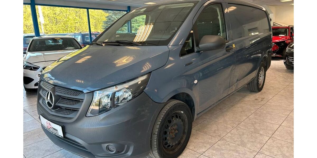 Mercedes-Benz Vito 67.896 km 8.990 &euro; Halle 06118