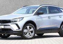 Gebrauchtwagen Opel Grandland (X)