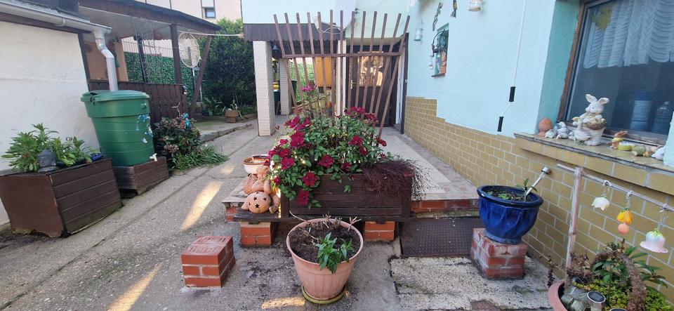 Einfamilienhaus Wettin-Löbejün Löbejün - 4 Zimmer, 70 m&sup2;, 70.000&euro; | Angebot:27076991