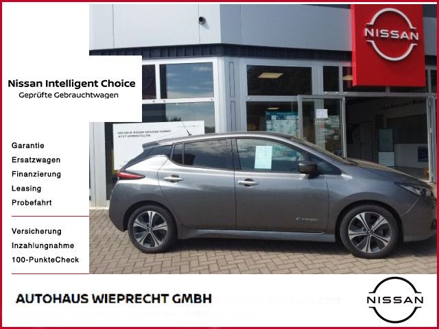 Nissan Leaf 70.000 km 18.900 € Lutherstadt Eisleben 06295