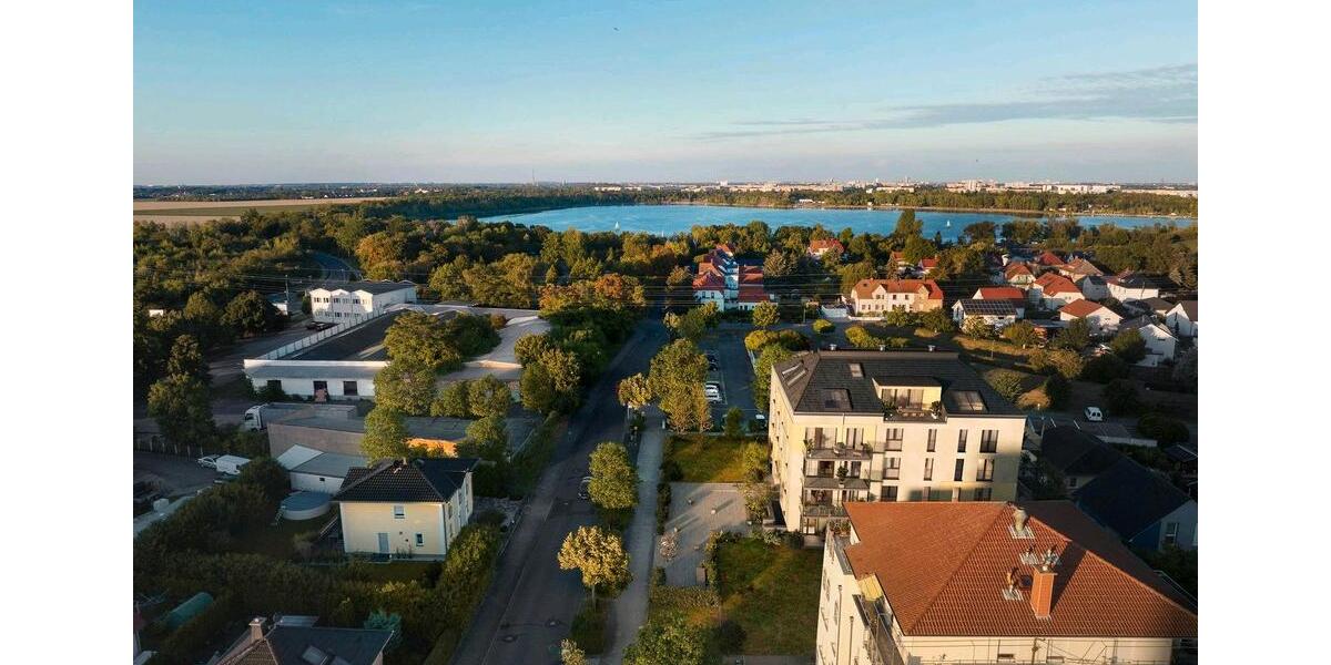 Etagenwohnung Markranstädt - 2 Zimmer, 54 m&sup2;, 830&euro; | Angebot:26033283