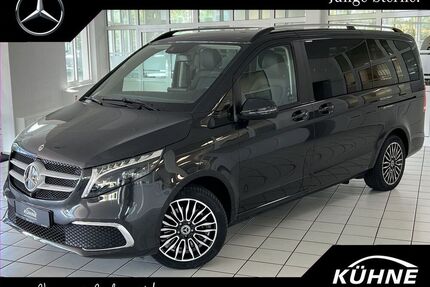 Mercedes V 250
