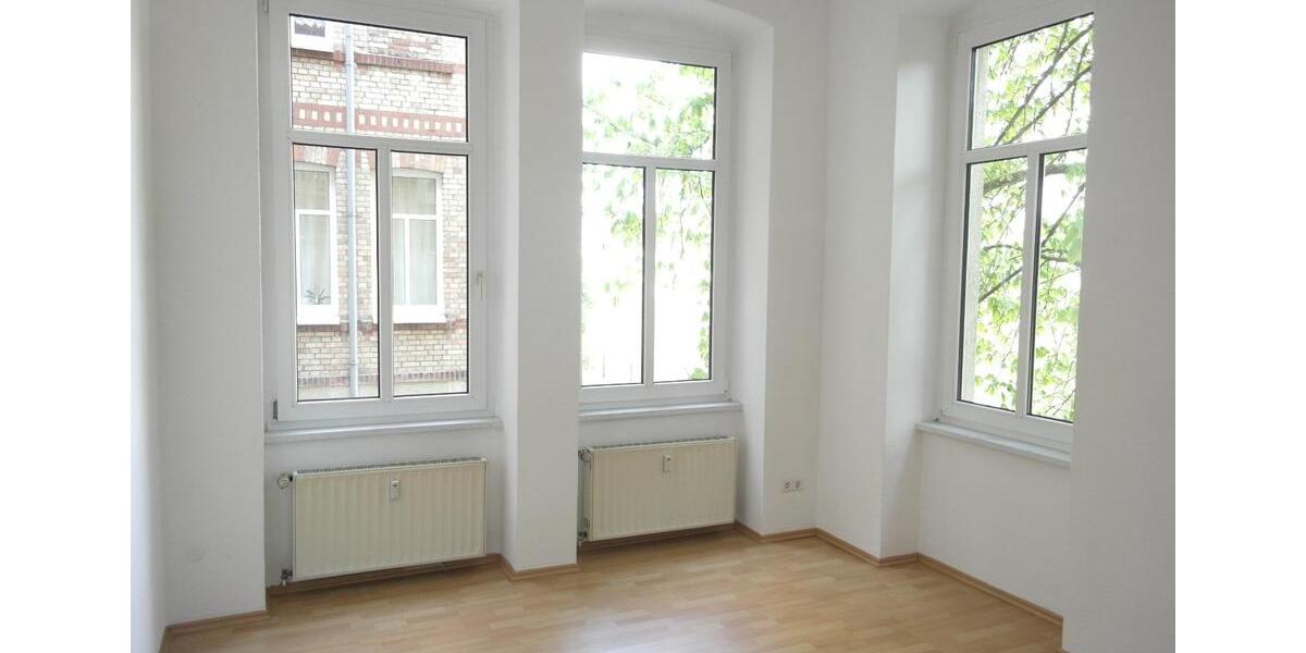 Hochparterre Halle (Saale) Damaschkestraße - 5 Zimmer, 115 m&sup2;, 900&euro; | Angebot:24813392