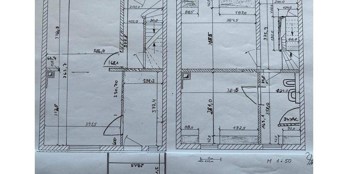Reihenhaus Leuna - 4 Zimmer, 106 m&sup2;, 219.700&euro; | Angebot:26030080