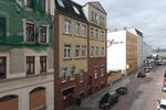 Etagenwohnung Halle (Saale) Büschdorf - 3 Zimmer, 69 m&sup2;, 555&euro; | Angebot:25932939