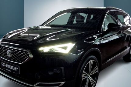 Seat Tarraco 58.920 km 31.770 &euro; Bitterfeld-Wolfen 06766