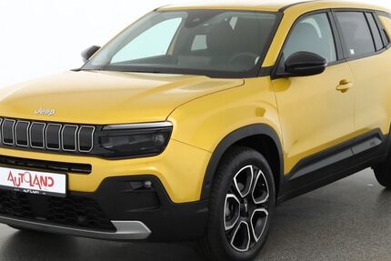 Jeep Avenger 15.569 km 19.890 &euro; Brehna 06796