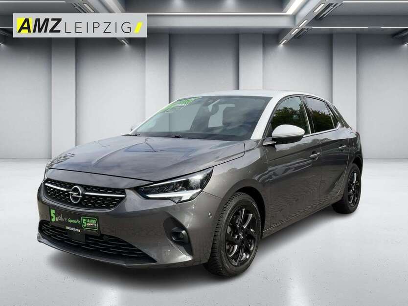 Opel Corsa 57.640 km 14.900 € Leipzig 04318