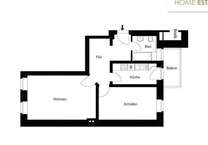 Wohnung zum Kaufen in Leipzig 239.000 € 65 m²