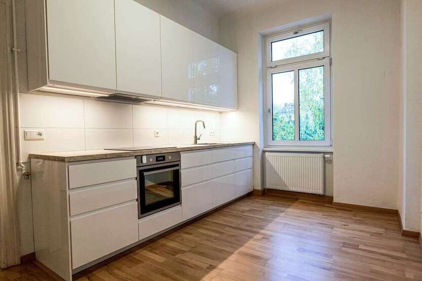 Wohnung zum Mieten in Leipzig 605 € 64 m²