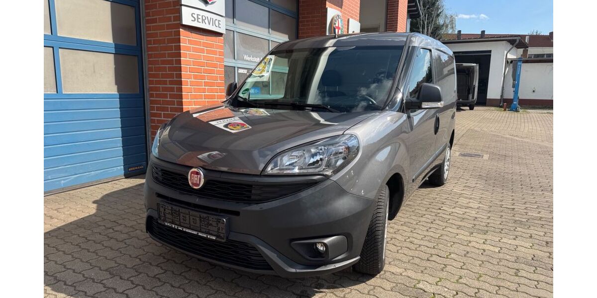 Fiat Doblo 35.985 km 13.990 &euro; Bitterfeld-Wolfen 06749