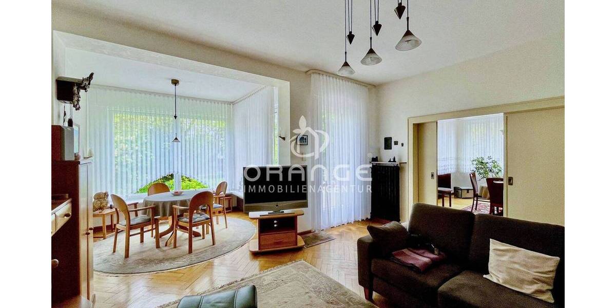 Doppelhaushälfte Halle Damaschkestraße - 7 Zimmer, 150 m&sup2;, 649.000&euro; | Angebot:26641642