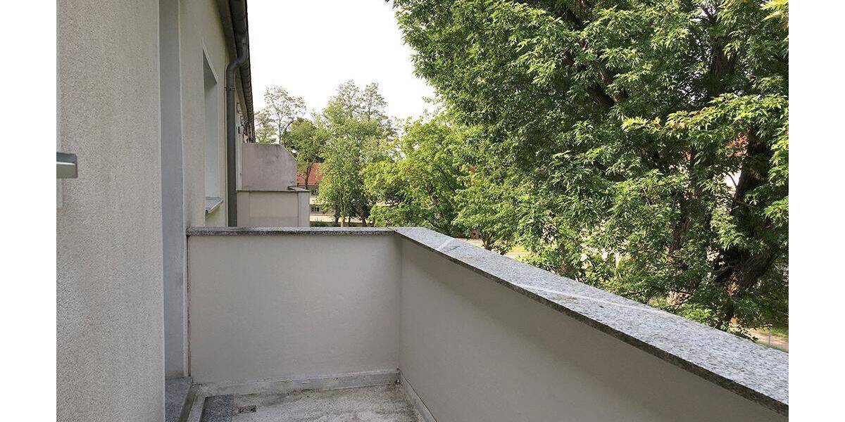 Etagenwohnung Bad Dürrenberg - 3 Zimmer, 54 m&sup2;, 355&euro; | Angebot:26819789