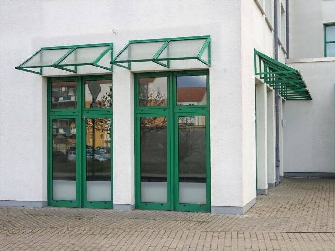 Gewerbeobjekt Bitterfeld-Wolfen Wolfen - 430&euro; | Angebot:25662553