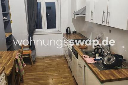 Wohnung Halle (Saale) Büschdorf - 2 Zimmer, 70 m&sup2;, 405&euro; | Angebot:24866467