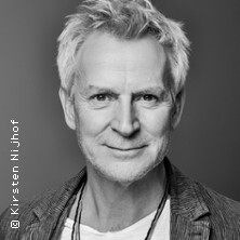 Dirk Michaelis: Weihnachtstournee 2025 Leipzig