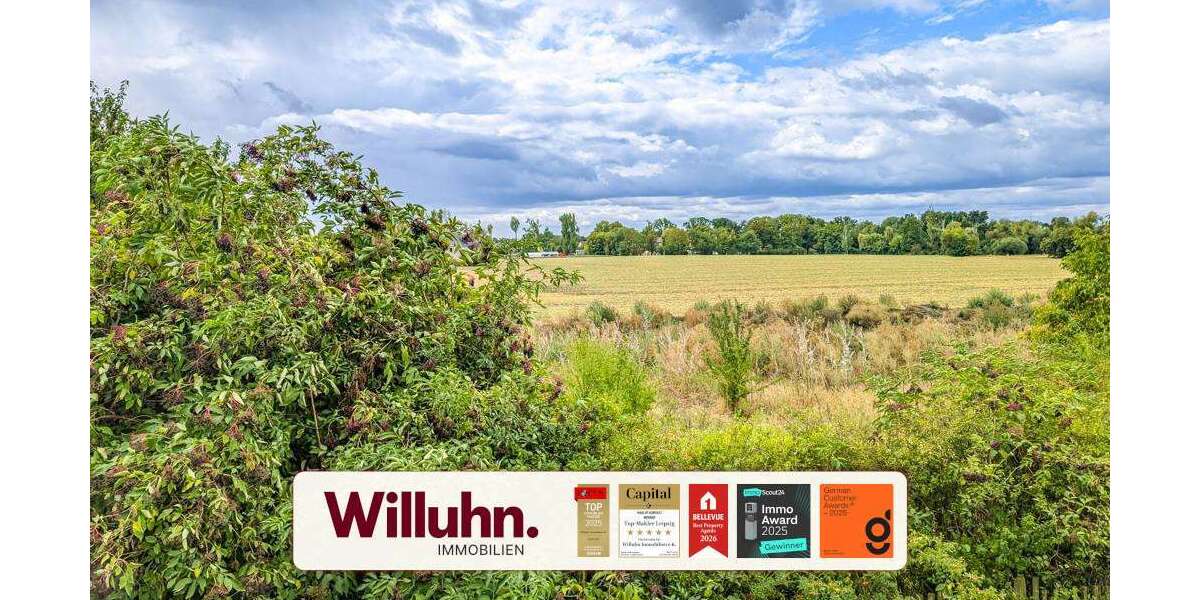 Grundstück Markranstädt - 139.000&euro; | Angebot:26214237