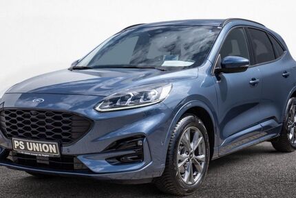 Ford Kuga 6.184 km 29.990 &euro; Halle(Saale) 06122