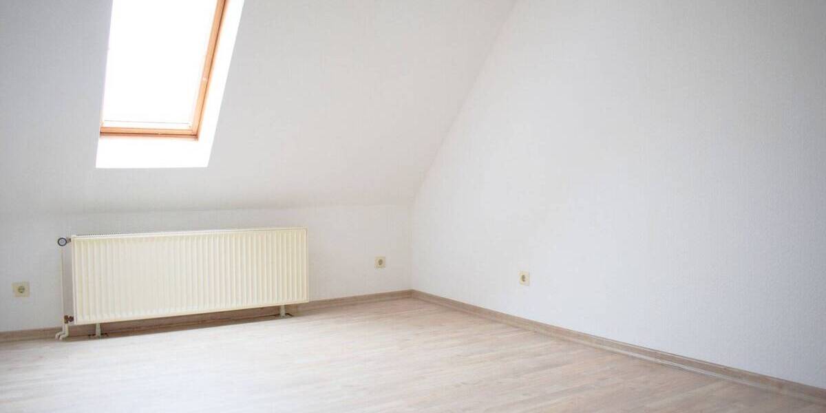 Etagenwohnung Köthen (Anhalt) Köthen - 3 Zimmer, 52 m&sup2;, 250&euro; | Angebot:25728168