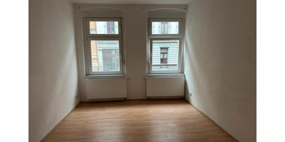 Hochparterre Halle (Saale) Büschdorf - 2 Zimmer, 58 m&sup2;, 480&euro; | Angebot:26705567
