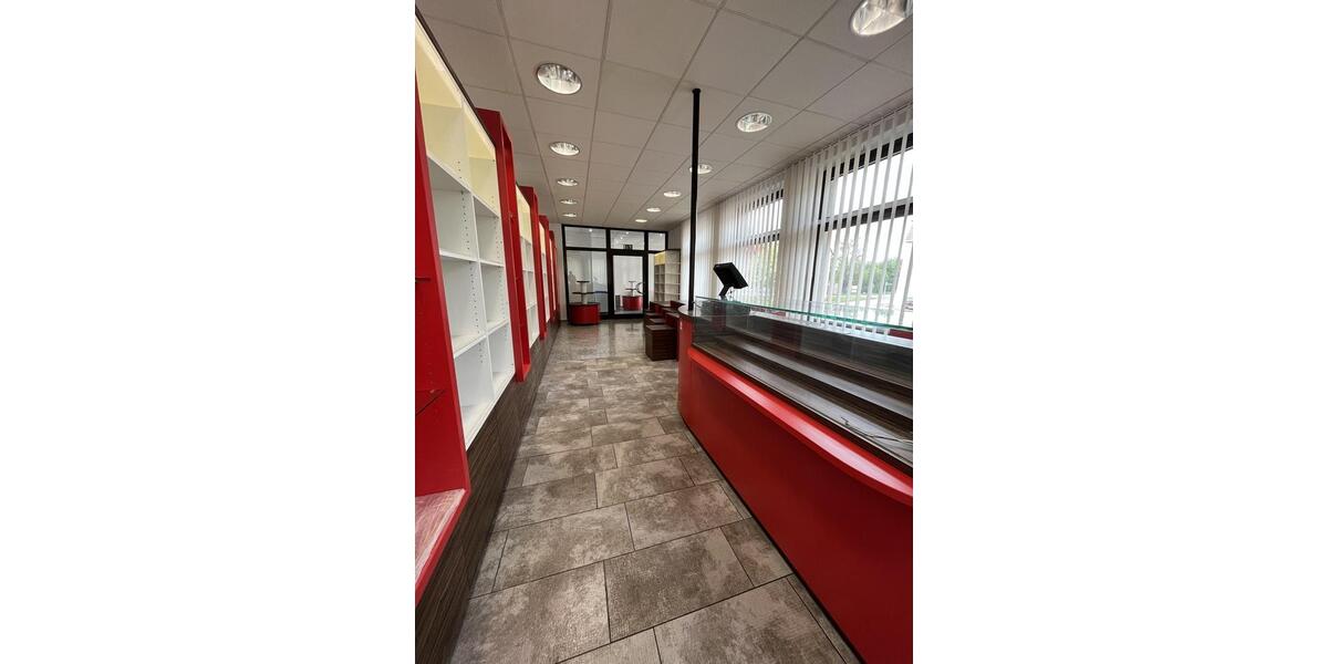 Gewerbeobjekt Wettin-Löbejün Löbejün - 400&euro; | Angebot:24510950