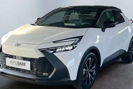 Toyota C-HR 15.100 km 29.990 € Leipzig 04347
