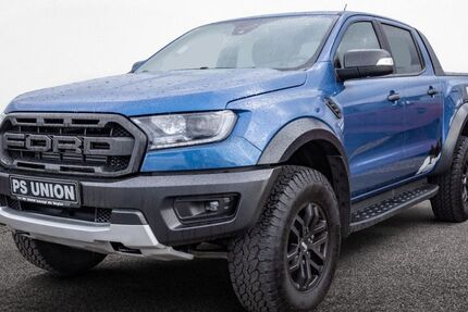 Ford Ranger 22.255 km 41.490 &euro; Halle(Saale) 06122