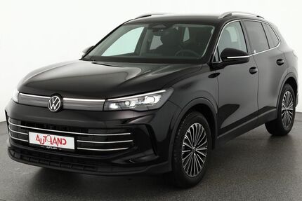 VW Tiguan 12.232 km 41.890 € Brehna 06796