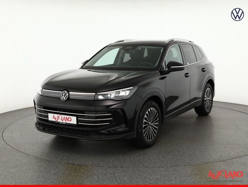 VW Tiguan 12.232 km 41.890 € Brehna 06796