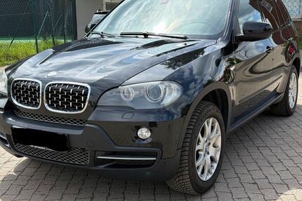 BMW X5 260.000 km 8.000 &euro; Bad Dürrenberg 06231