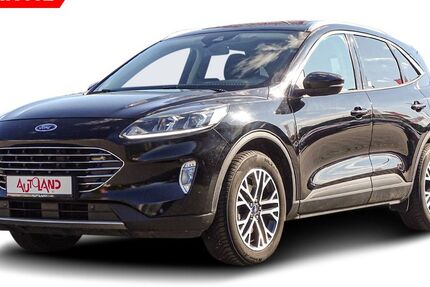 Ford Kuga 95.573 km 20.990 &euro; Eisleben 06295