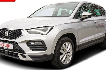 Seat Ateca 75.276 km 25.950 &euro; Brehna 06796