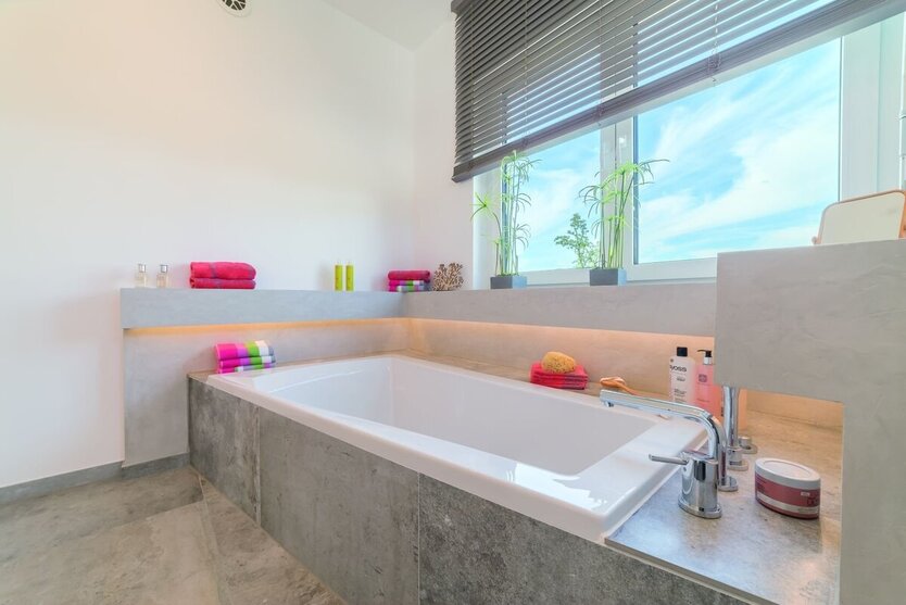 Urbaner Wohntraum auf kleinem Raum 6 zimmer