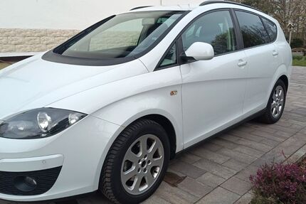 Seat Altea 146.680 km 4.950 &euro; Merseburg 06217