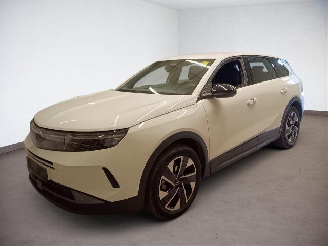 Opel Grandland (X) 13.584 km 26.440 &euro; Halle 06126