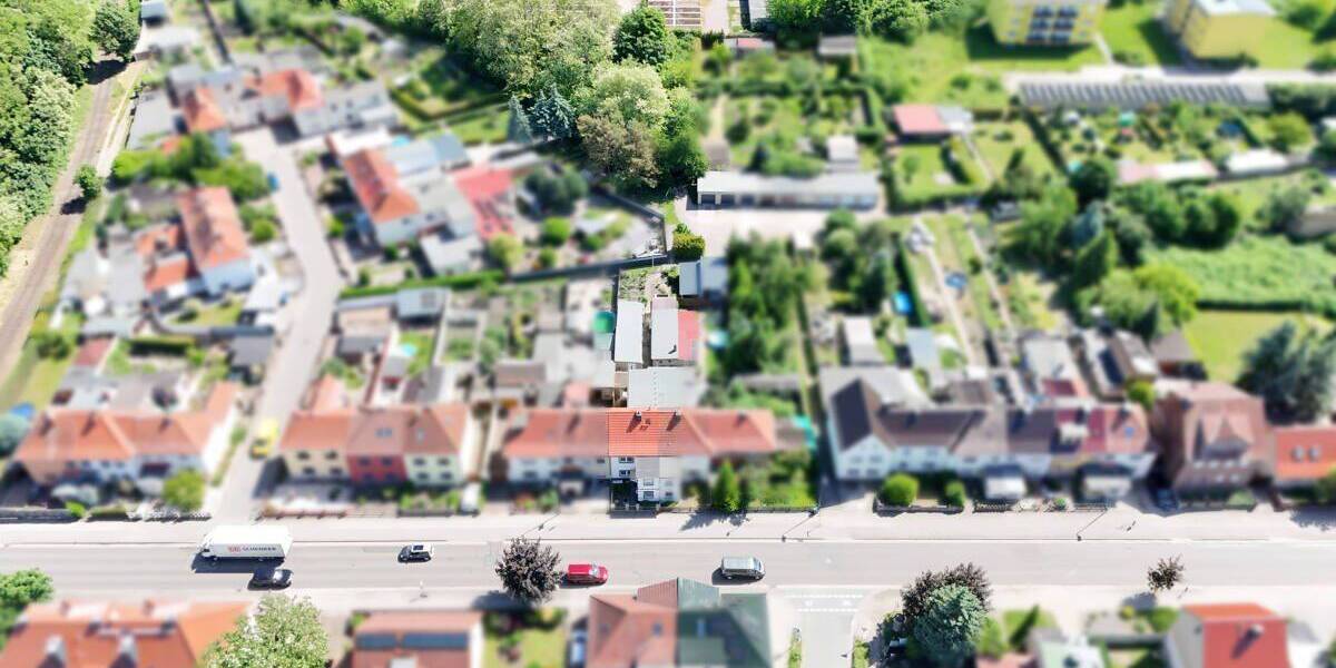 Reihenmittelhaus Sandersdorf-Brehna Sandersdorf - 8 Zimmer, 146 m&sup2;, 113.000&euro; | Angebot:26879073