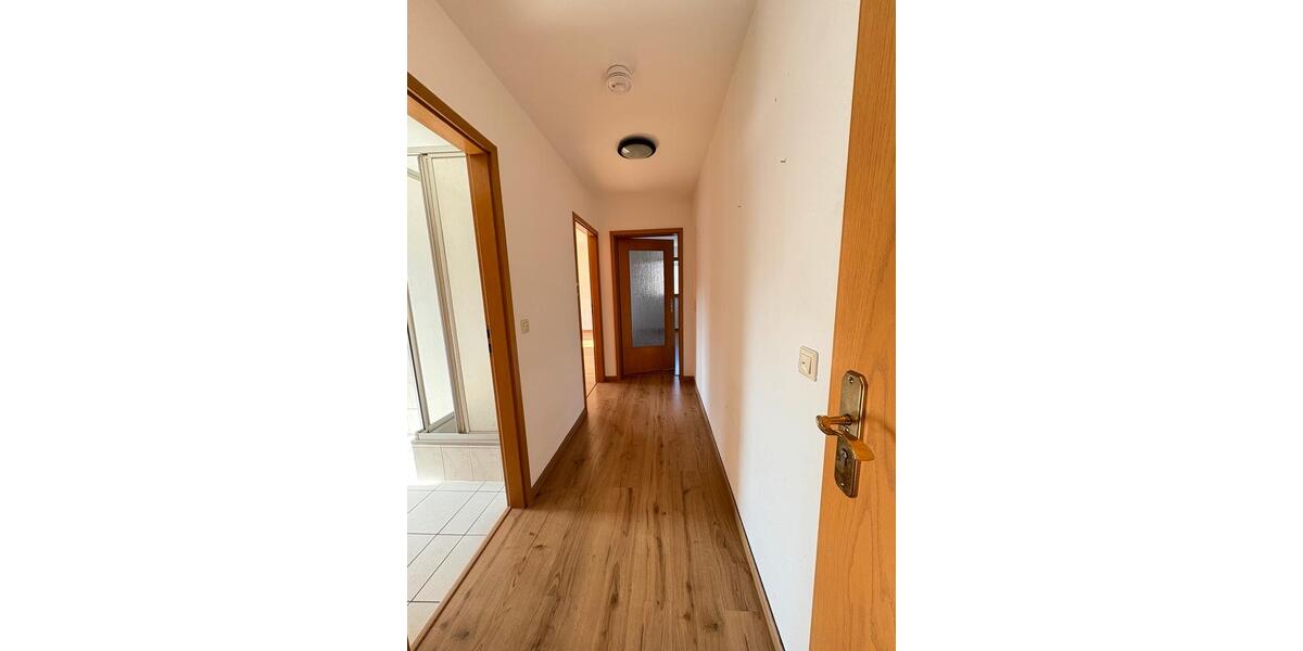 Dachgeschoßwohnung Eisleben (Lutherstadt) - 2 Zimmer, 59 m&sup2;, 340&euro; | Angebot:25217737