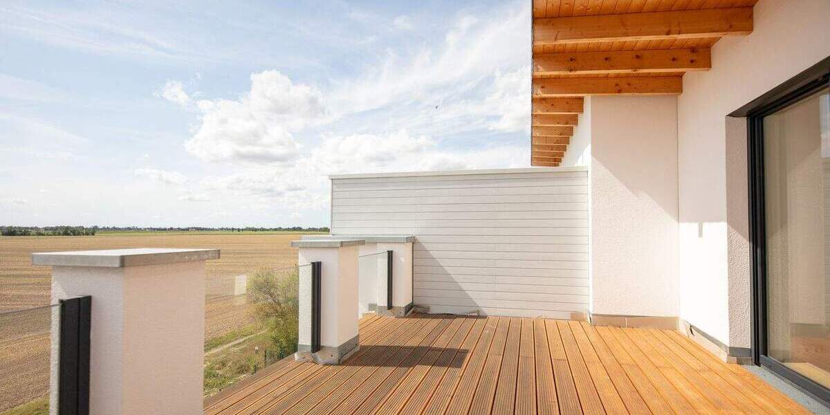 Reihenendhaus Markranstädt Göhrenz - 5 Zimmer, 141 m&sup2;, 555.000&euro; | Angebot:24342649