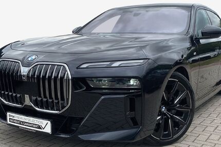 BMW 740 12.925 km 87.740 &euro; Halle/ Zscherben 06179