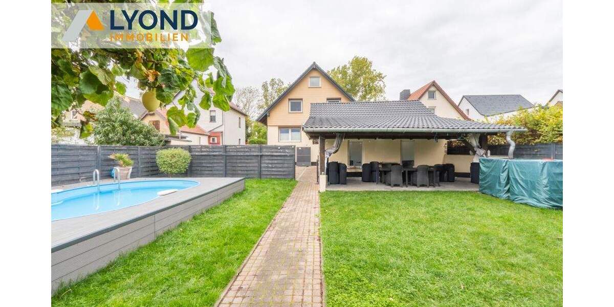 Mehrfamilienhaus, Wohnhaus Schkopau / Lochau Lochau - 7 Zimmer, 235 m&sup2;, 445.000&euro; | Angebot:25676563