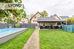 Mehrfamilienhaus, Wohnhaus Schkopau / Lochau Lochau - 7 Zimmer, 235 m&sup2;, 445.000&euro; | Angebot:25676563