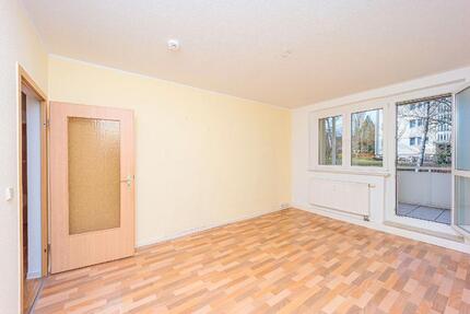 Wohnung Eisleben (Lutherstadt) - 3 Zimmer, 60 m&sup2;, 390&euro; | Angebot:23871945