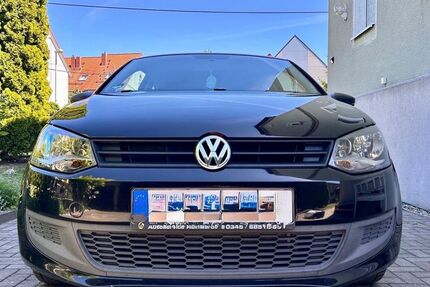 VW Polo 160.000 km 4.999 &euro; Kabelsketal 06184