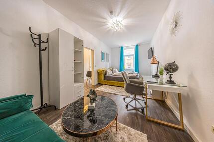 Gewerbeobjekt Halle (Saale) Büschdorf - 700&euro; | Angebot:23740604