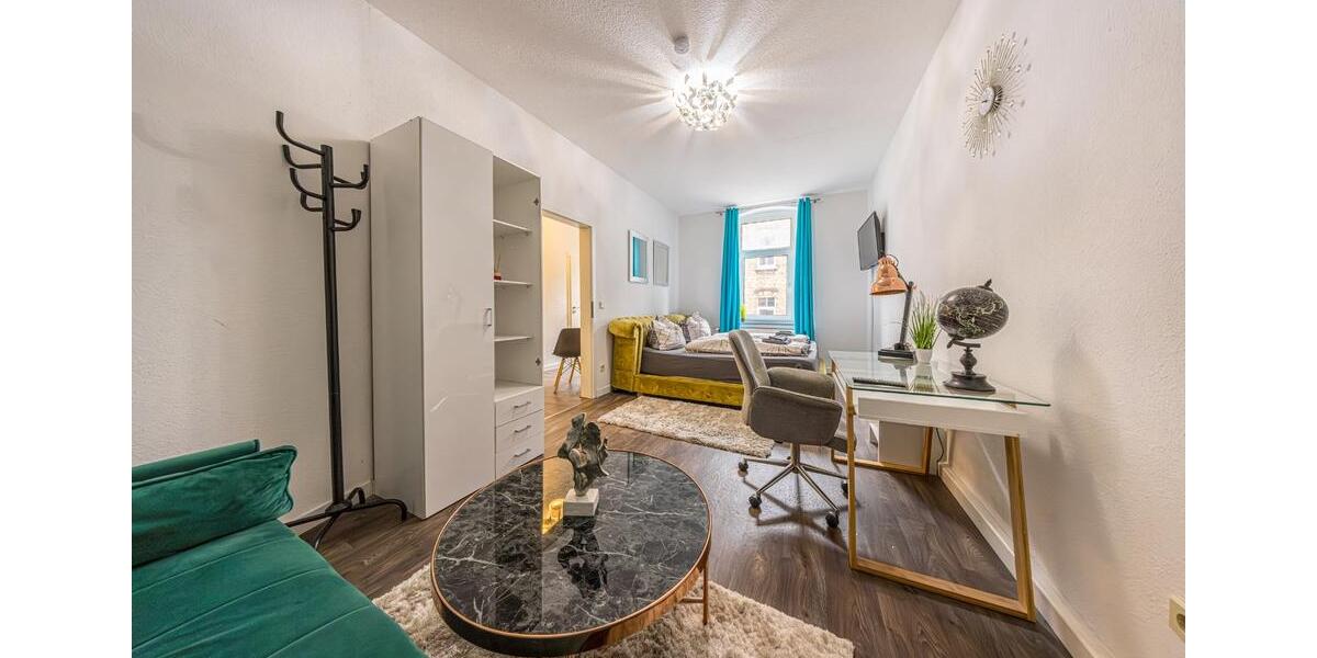 Gewerbeobjekt Halle (Saale) Büschdorf - 700&euro; | Angebot:23740604