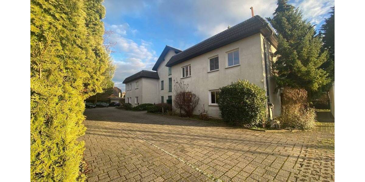 Mehrfamilienhaus, Wohnhaus Bad Dürrenberg Lennewitz - 1 Zimmer, 607 m&sup2;, 790.000&euro; | Angebot:25698229