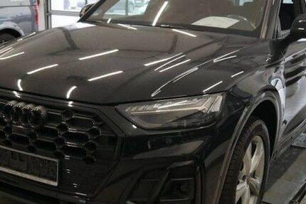 Audi Q5 153.719 km 33.920 &euro; Halle (Saale) 06110