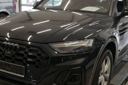 Audi Q5 153.719 km 34.750 &euro; Halle (Saale) 06110