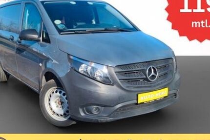 Mercedes-Benz Vito 55.359 km 8.880 &euro; Halle (Saale) 06128